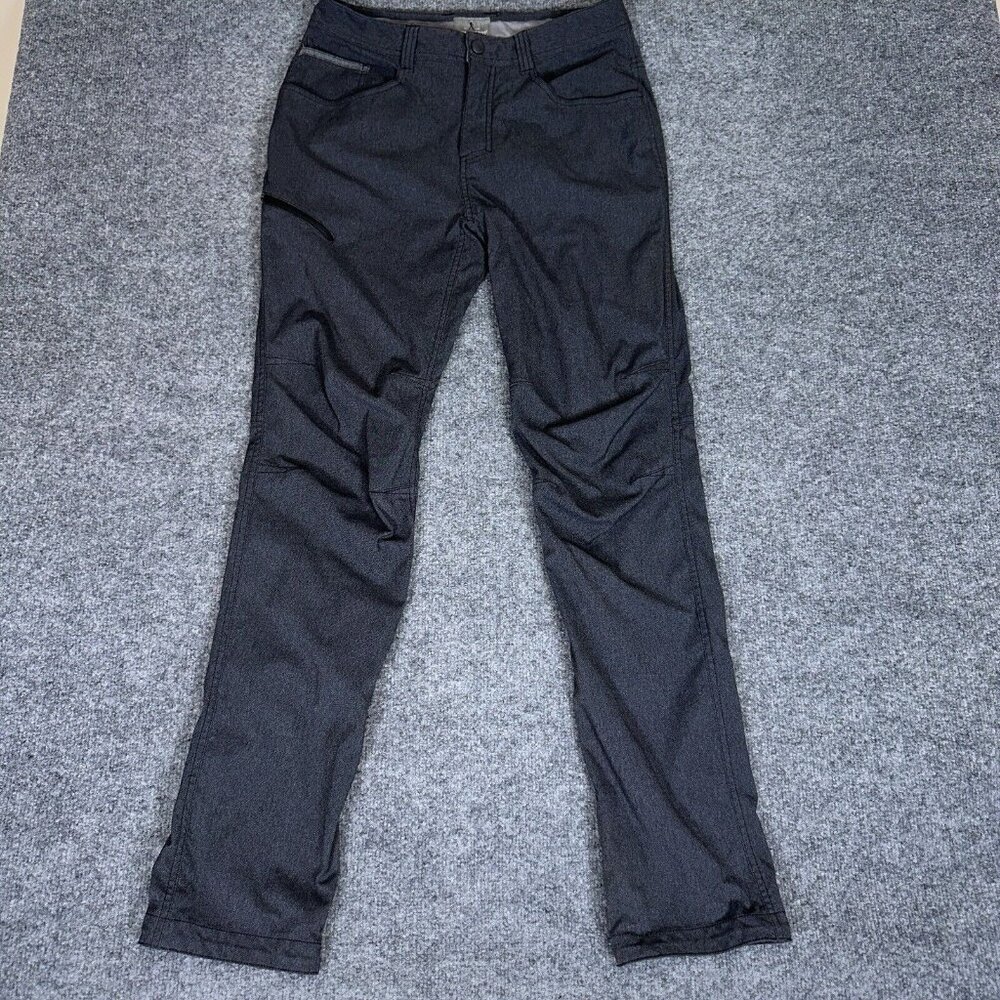 Royal Robbins Black pants